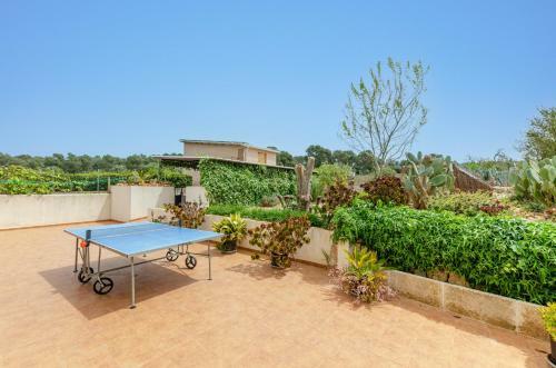 Yourhouse Ca Na Capitana, Villa With Private Pool And Garden
