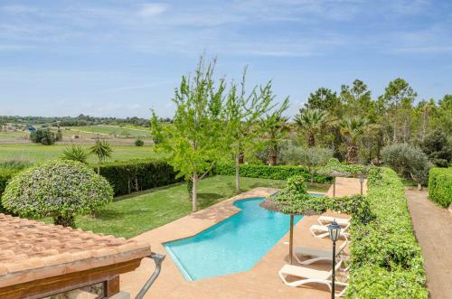 Yourhouse Ca Na Capitana, Villa With Private Pool And Garden