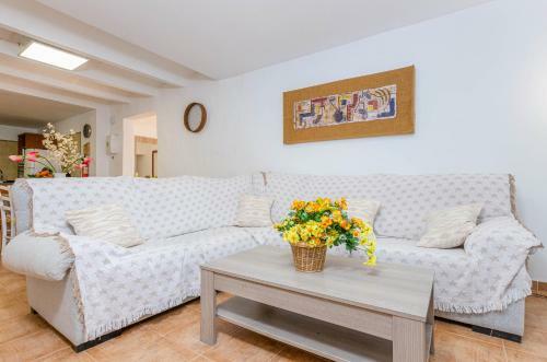 Yourhouse Ca Na Capitana, Villa With Private Pool And Garden
