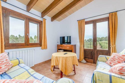 Yourhouse Ca Na Capitana, Villa With Private Pool And Garden
