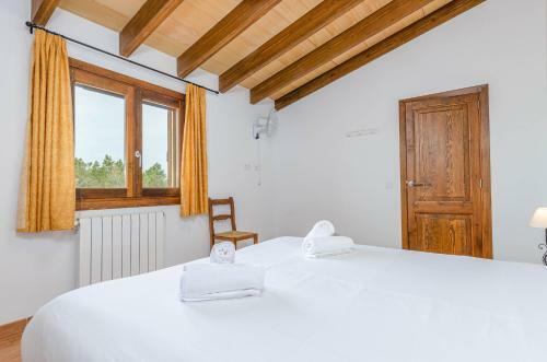 Yourhouse Ca Na Capitana, Villa With Private Pool And Garden