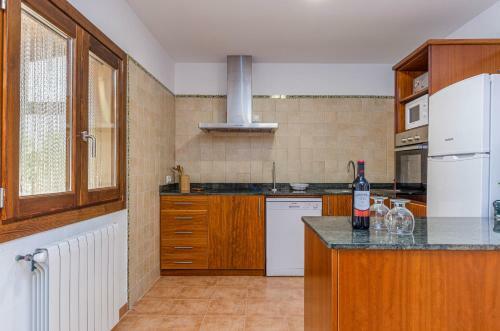 Yourhouse Ca Na Capitana, Villa With Private Pool And Garden