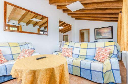 Yourhouse Ca Na Capitana, Villa With Private Pool And Garden