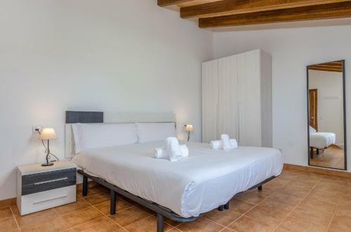Yourhouse Ca Na Capitana, Villa With Private Pool And Garden