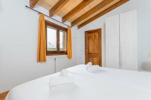 Yourhouse Ca Na Capitana, Villa With Private Pool And Garden