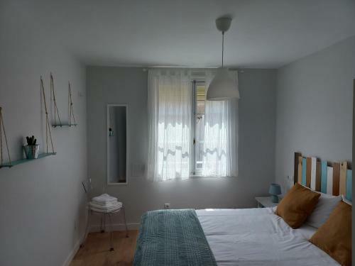 Apartamento Monte Sueve