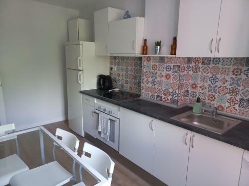 Apartamento Monte Sueve