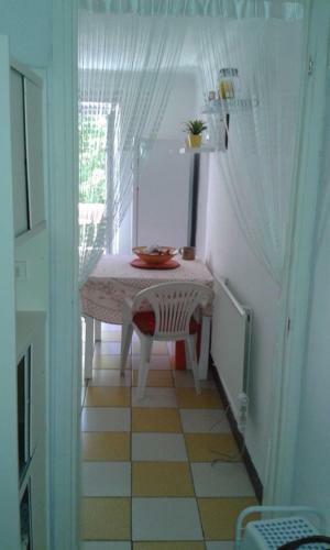 Apartamento Residence Eden Roc
