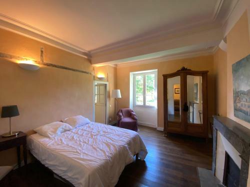 Chateau D'anoye
