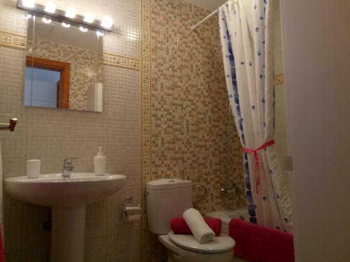 Apartamentos Carlota II