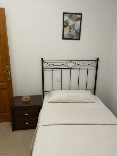 Apartamentos Carlota II