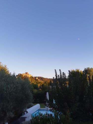 Maison Au Coeur D'un Village Class� Du Luberon
