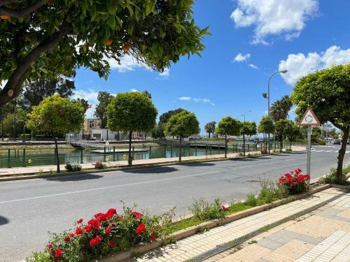 Apartamento Casa Ribera Centro