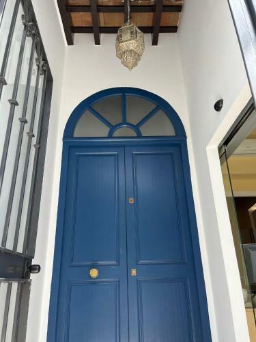 Apartamento Casa Ribera Centro