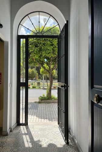 Apartamento Casa Ribera Centro