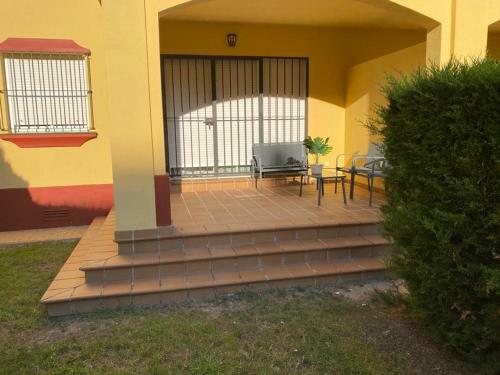 Apartamento Albatros Golf Luxury Ayamonte
