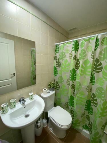 Apartamento Albatros Golf Luxury Ayamonte