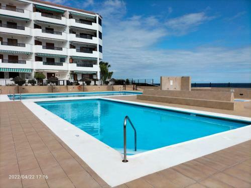 Apartamento Apt Bellview