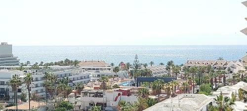 Apartamento Luxury Playa Honda, Ocean View Wifi Free
