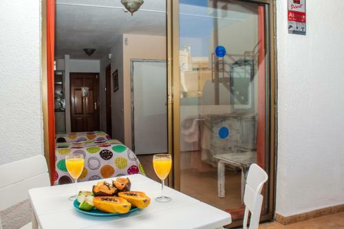 Apartamento Katleya Marina