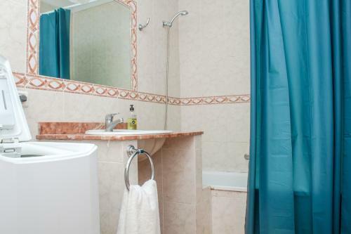 Apartamento Katleya Marina
