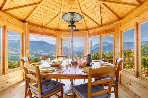 Hostal Les Esseroliettes