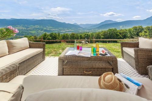 Hostal Les Esseroliettes