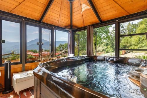 Hostal Les Esseroliettes