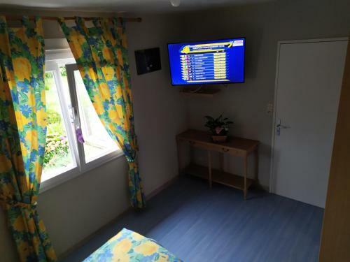 Bed & Breakfast Chambres Le Mans 24 Heures