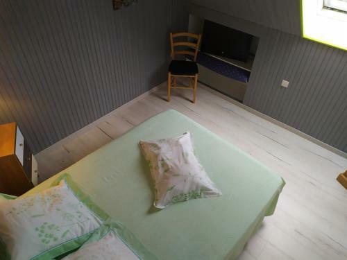 Bed & Breakfast Chambres Le Mans 24 Heures