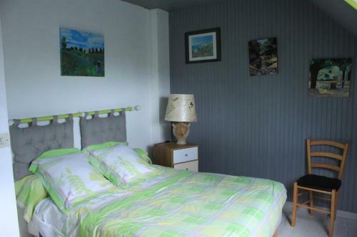 Bed & Breakfast Chambres Le Mans 24 Heures
