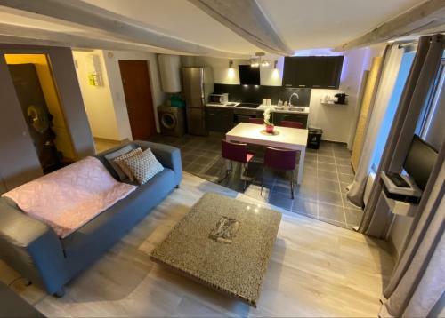 Apartamento Le Plein Air D'annecy