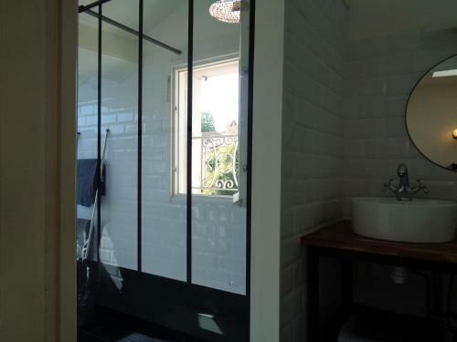 Apartamento Maison Saint Jacques