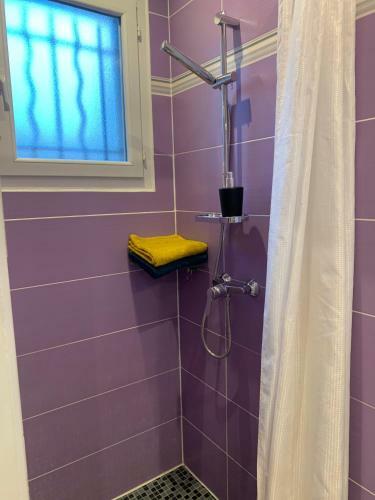 Apartamento Tr�s Jolie T2
