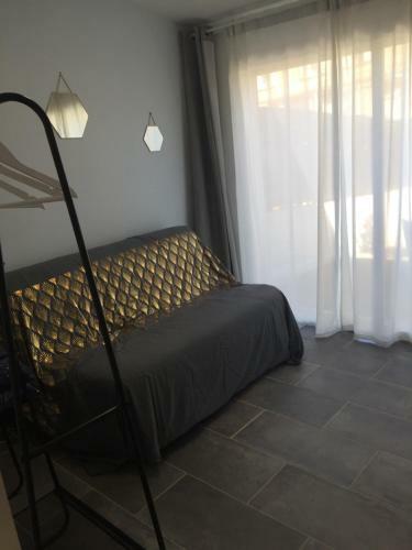 Bed & Breakfast Chez Sandy