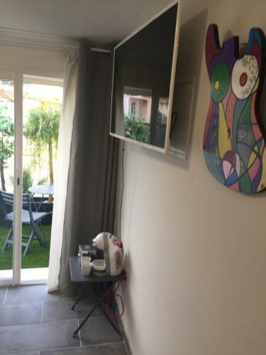 Bed & Breakfast Chez Sandy