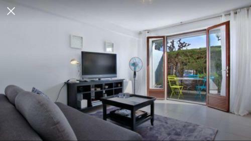 Apartamento Paradise Au Cap D'antibes