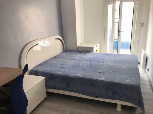 Apartamento Appartement Au Front De La Mer De Juan Les Pins