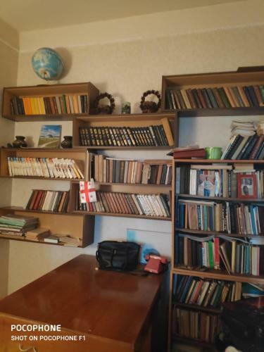 Hostal M.s.t Home