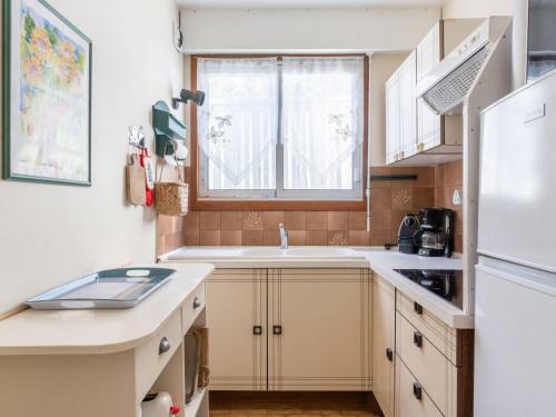 Apartment Maris Stella