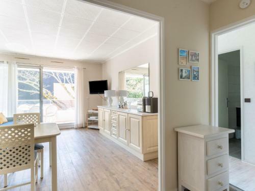 Apartment Maris Stella