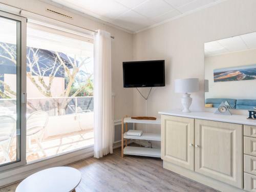 Apartment Maris Stella