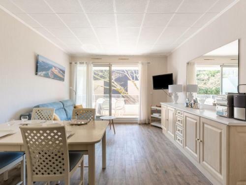 Apartment Maris Stella