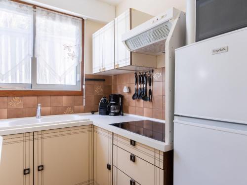 Apartment Maris Stella