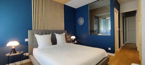160 M With Pool-garden-terrace And Wifi