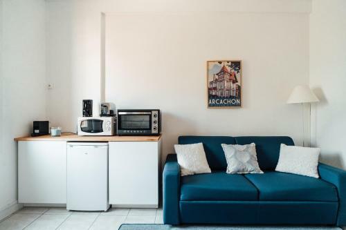Apartamento Le Break - Un Break � 5 Mn De La Plage