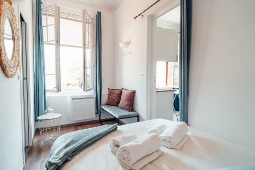 Apartamento Le Break - Un Break � 5 Mn De La Plage