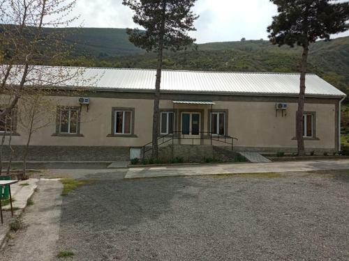 Hostal Gorijvari Resort