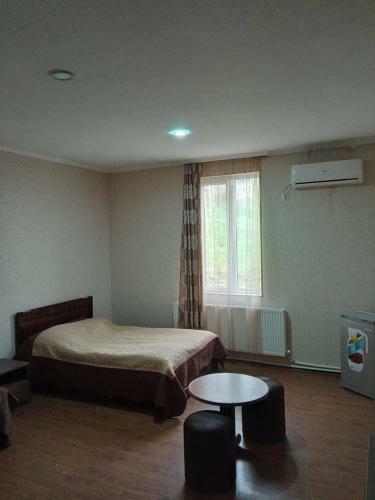 Hostal Gorijvari Resort