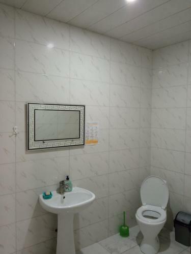 Hostal Gorijvari Resort
